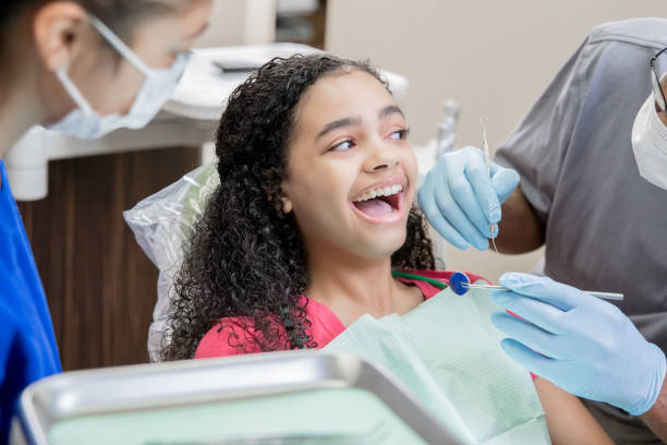 Best Emergency Broken Tooth Repair in Norwalk, OH