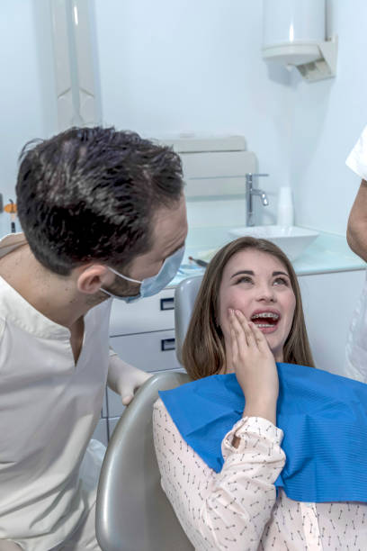Best Emergency Treatment for Toothache in Norwalk, OH
