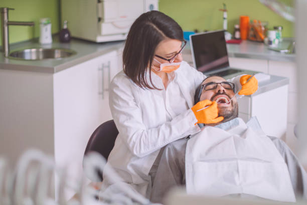 Best Emergency Tooth Extraction in Norwalk, OH