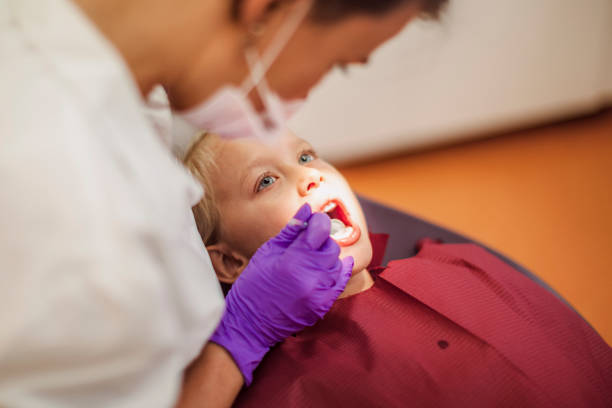 Best Walk-In Emergency Dentist in Norwalk, OH