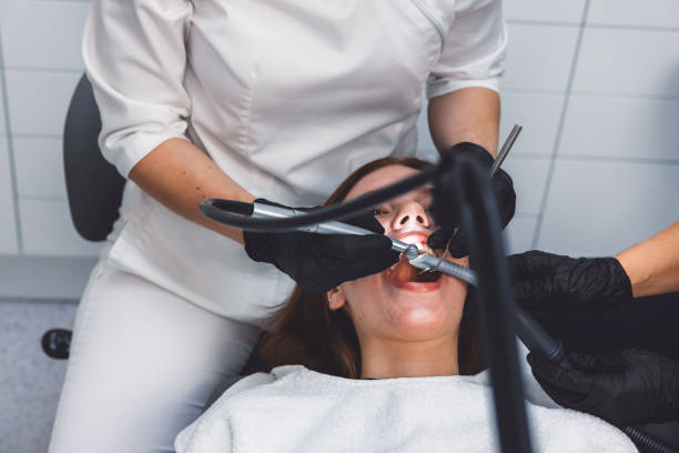 Best Emergency Broken Tooth Repair in Norwalk, OH