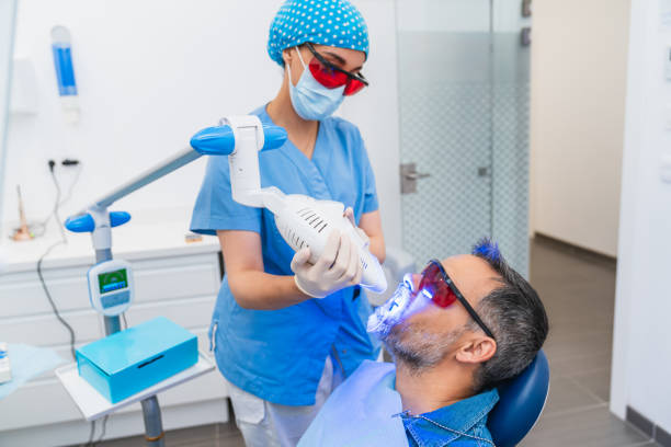 Best Emergency Treatment for Toothache in Norwalk, OH